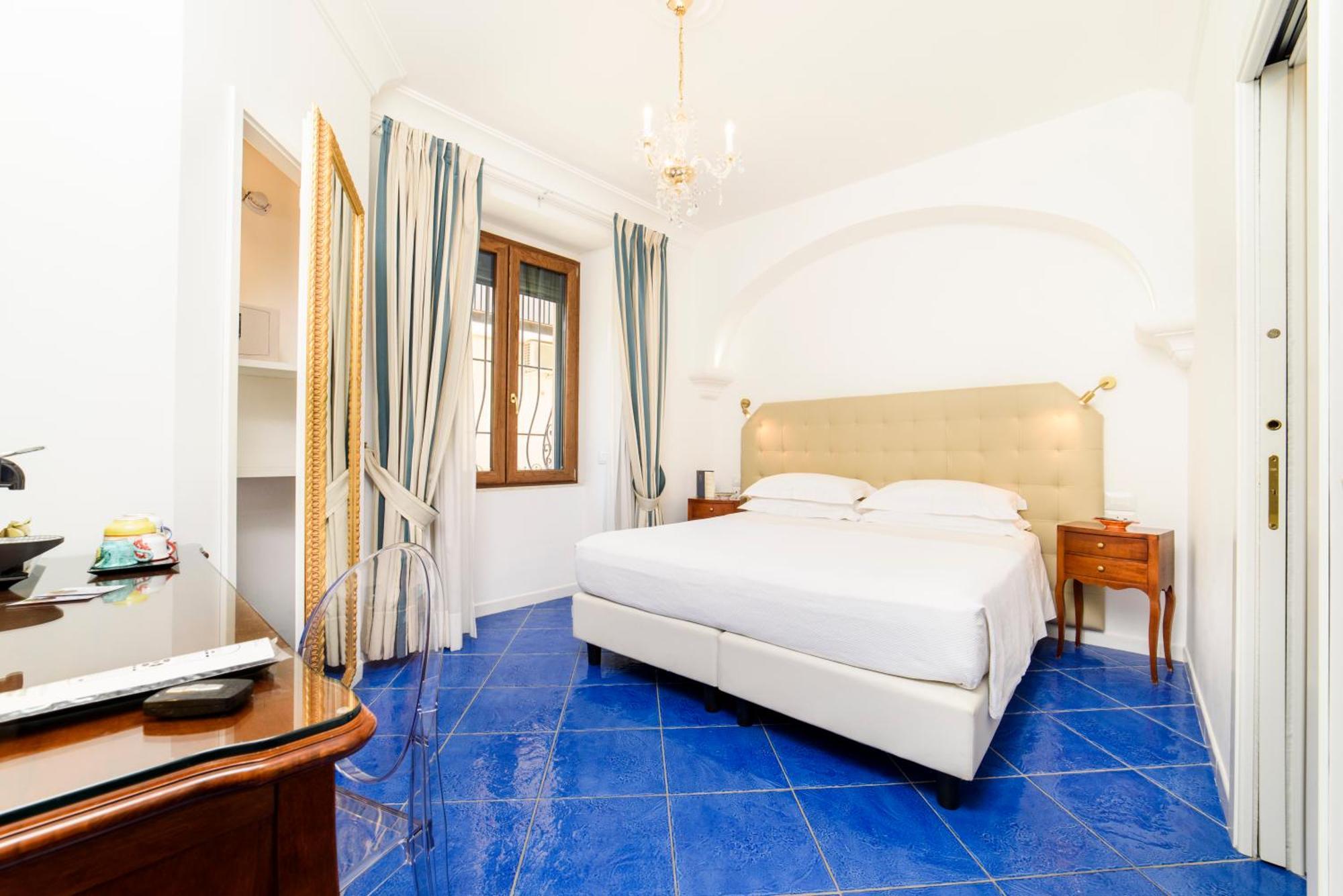 La Casa Di Paolo Casa Di Charme Hotell Marina di Camerota Exteriör bild