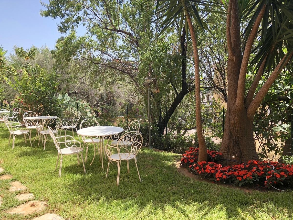 La Casa Di Paolo Casa Di Charme Hotell Marina di Camerota Exteriör bild